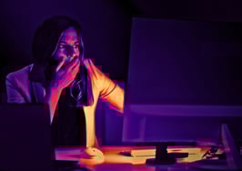 social media account security for real estate agents