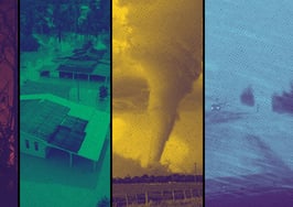 Redfin says it won't follow Zillow in removing climate risk data