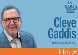 Why this Atlanta real estate broker trademarked his systems