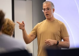 Industry vet Chris Heller joins Place as Chief Revenue Officer