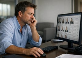 Real estate recruiting is broken. Why fixing it actually matters right now