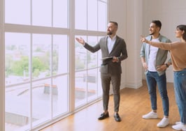 NAR's final report of 2025 showed growing homebuyer momentum