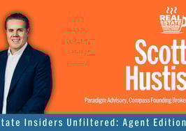 Compass founding broker on how 3-phase marketing works in NYC