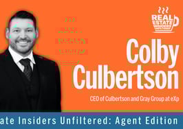 The anti-recruiting strategy behind this 175-agent, $545M team