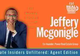 560 deals and $400M later: How this team leader found his grit