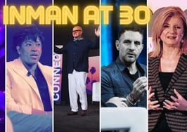 30 years of disruption: How Inman Connect became the front row seat to a changing industry