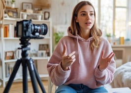 real estate video marketing