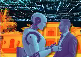 Is AI working for you?