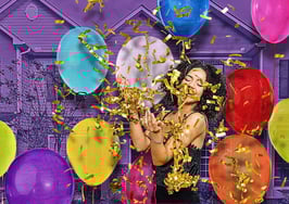 real estate event marketing