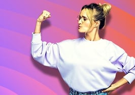 real estate agent confidence