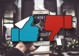 real estate agent social media mistakes