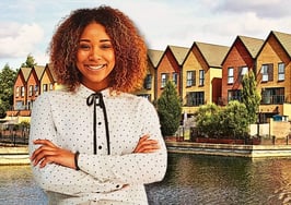 real estate buyer's agent