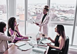 real estate team leadership