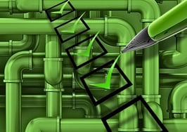 daily habits for real estate pipelines