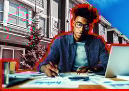 real estate agent rental metrics