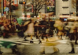 real estate hustle culture