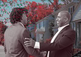 new real estate agent mentorship