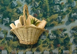 pop-bys for repeat and referral business