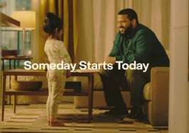 Zillow brand campaign