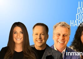 What today's market is telling us from the ground: Now Streaming