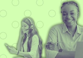 virtual vs. local assistant