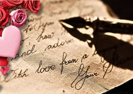 love letter to real estate brokers