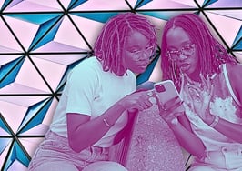 social media content for sphere of influence