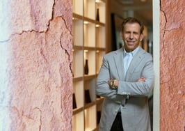 Douglas Elliman CEO on Compass-Anywhere: 'From the outside, it looks like a mess'