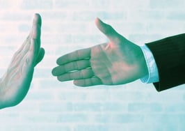 December canceled homebuyer contracts