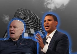 The deal is done: Compass and Anywhere have officially merged