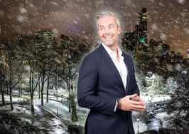 Ryan Serhant on Compass-Anywhere: 'I think their stock is going to double'