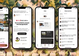 Realtor.com launches MLS-led collaborative search experience