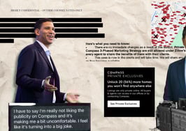 Docs offer inside peek at Compass’ war against ‘organized real estate’