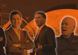 Compass-Anywhere, private listings, lingering questions: Top 5