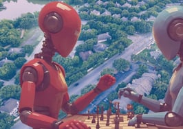 So pretty much everyone in real estate is using AI now