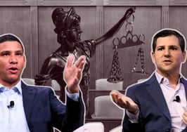 How Zillow and Compass' listing battle landed in federal court