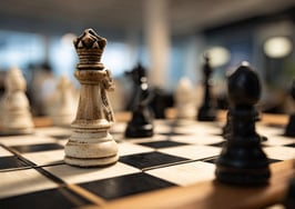 Stacking the board: Real estate's biggest new hires and moves