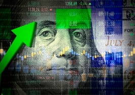 NAR economist says 'we're not anywhere near' a recession