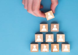 Opportunity knocks: This week's industry hires and moves