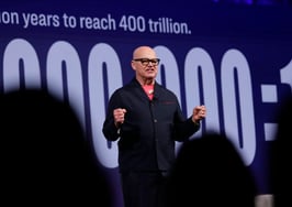 AI comes into focus at Inman Connect New York 2026