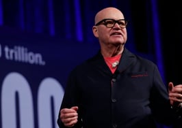 Brad Inman at Inman Connect New York 2026