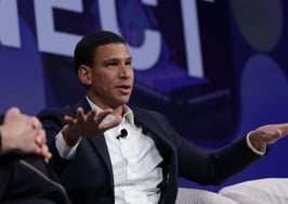 Robert Reffkin at Inman Connect New York 2026