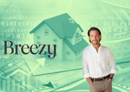 James Harris wants Breezy to be the agent’s daily operating system