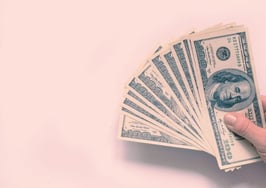 The heyday of the cash homebuyer seems to be over (at least for now)