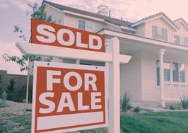 Existing-home sales tank 8.4% in January amid winter chill