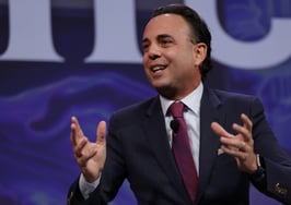 AREA leader: The real estate industry is 'awash with non-professionals' and 'has to change'