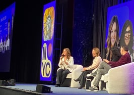 CMOs advise: Don't let artificial intelligence 'replace' your voice