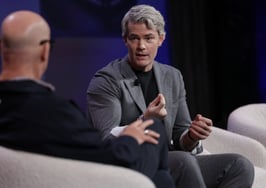 Ryan Serhant: Real estate's future is SERHANT. vs. Compass — and I'm ready to win