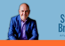 AI, robots, real estate: A futurist’s take on what’s coming next