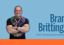 $18K to millions: Why you shouldn't quit real estate